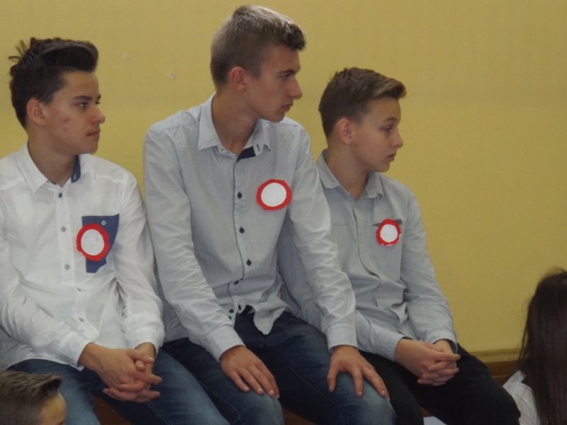 Święto Niepodległości